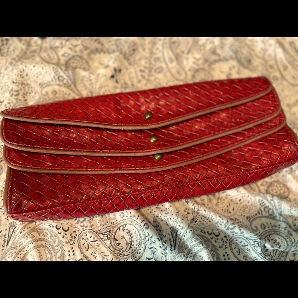 Bcbgeneration Clutch - image 1